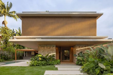 Europa House