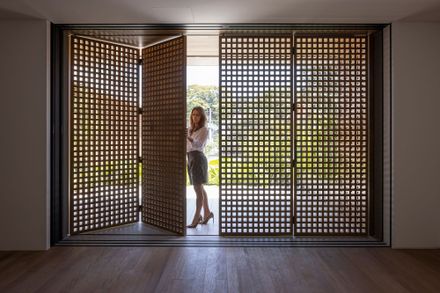 Europa House