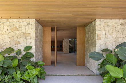 Europa House
