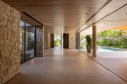 Europa House
