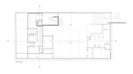 Europa House