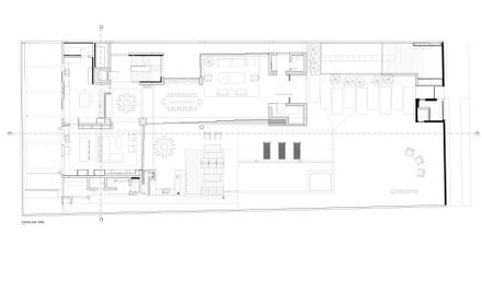 Europa House