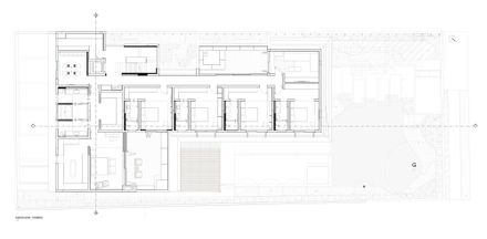 Europa House