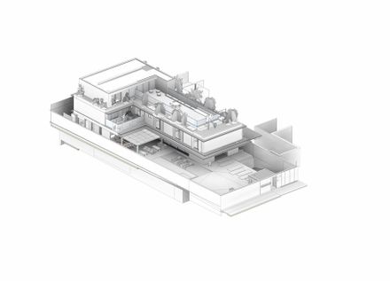 Europa House