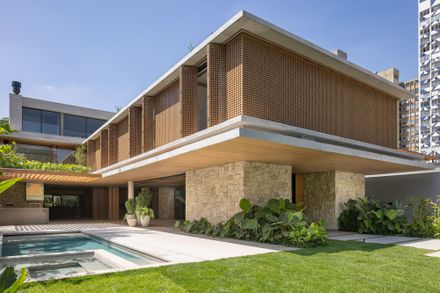 Europa House