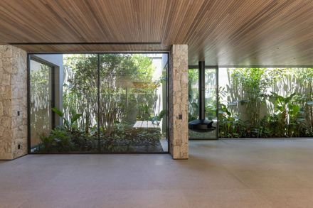 Europa House