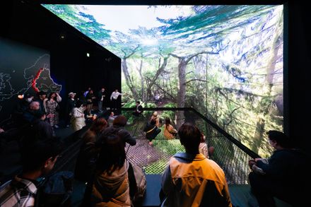 Luxembourg Pavilion Expo 2025 Osaka