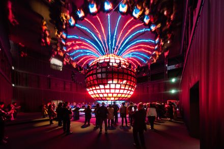Luxembourg Pavilion Expo 2025 Osaka