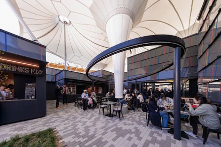 Luxembourg Pavilion Expo 2025 Osaka