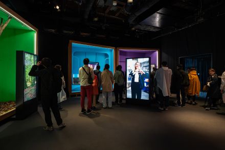 Luxembourg Pavilion Expo 2025 Osaka