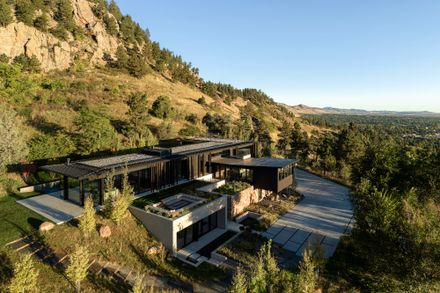 Panorama House