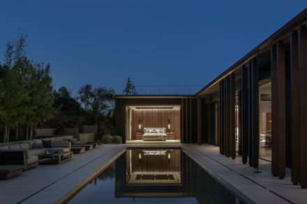 Panorama House
