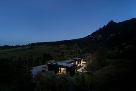 Panorama House