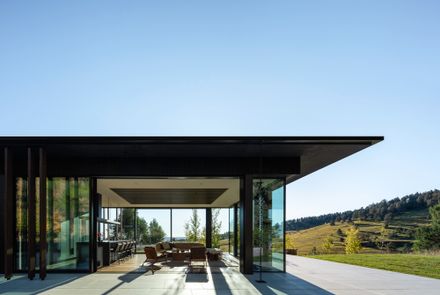 Panorama House