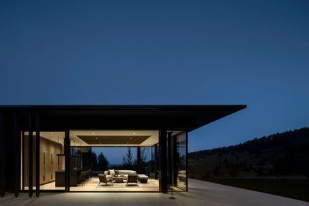 Panorama House