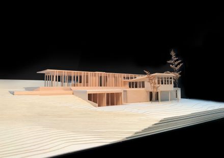 Panorama House