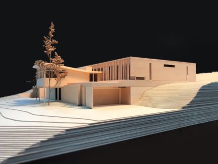 Panorama House
