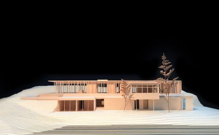 Panorama House