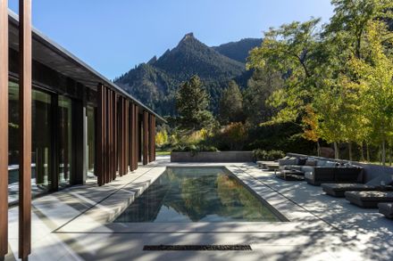 Panorama House