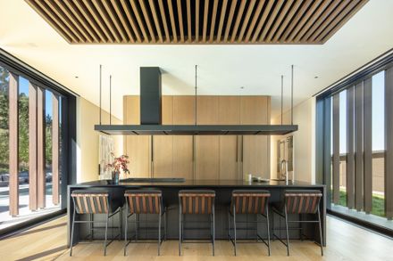 Panorama House