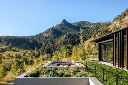 Panorama House