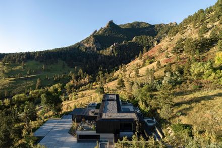 Panorama House