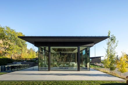 Panorama House