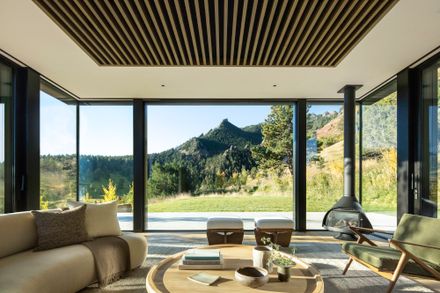Panorama House