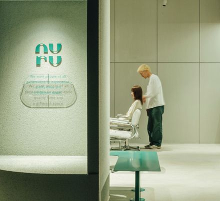 nuru Hair Salon