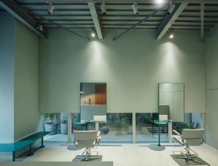 nuru Hair Salon