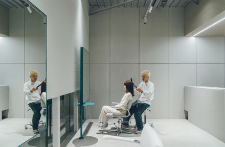 nuru Hair Salon