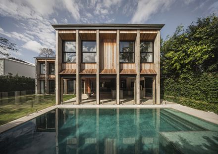 Dohori House
