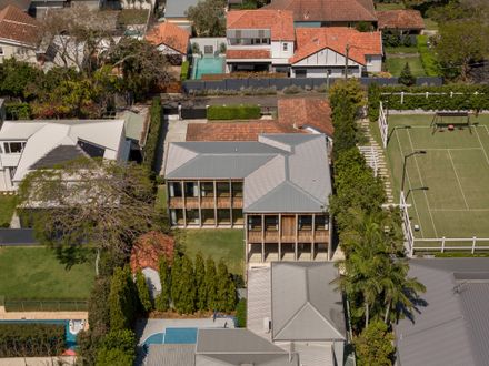 Dohori House