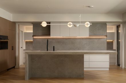 Dohori House
