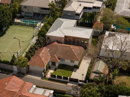 Dohori House