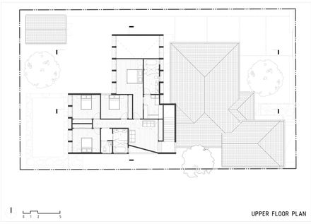 Dohori House
