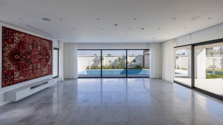 Villa 144