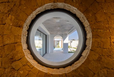 Villa 144
