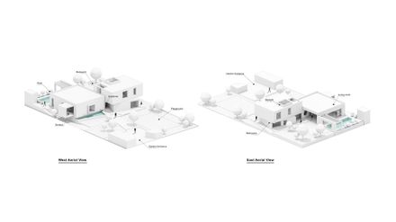 Villa 144