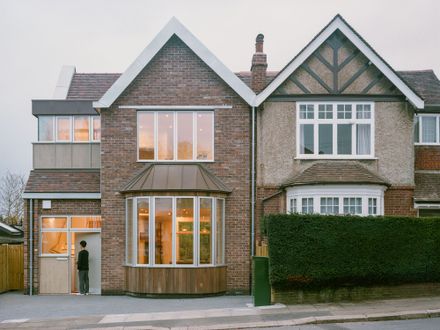 Woodbury House