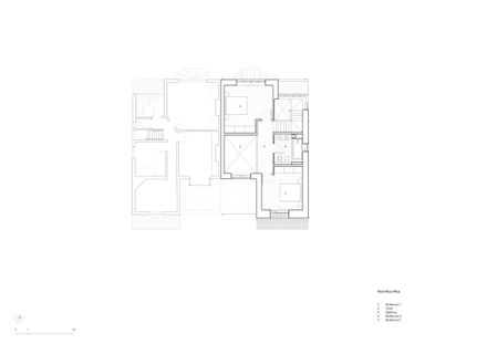Woodbury House
