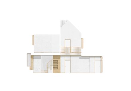Woodbury House