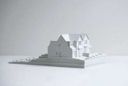 Woodbury House