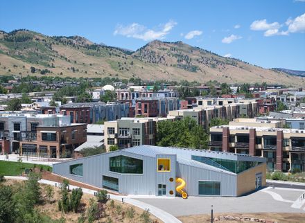 North Boulder Library