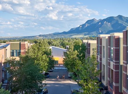 North Boulder Library