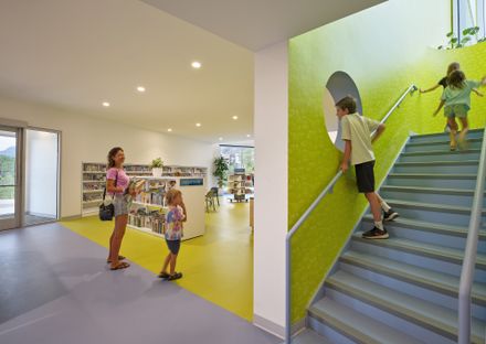 North Boulder Library
