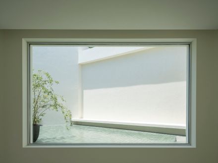 Su Yuan, House and Garden