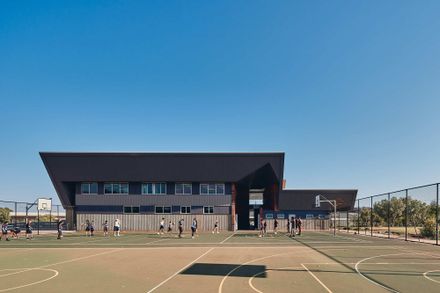 Karratha Senior High School Technical Learning Facilities