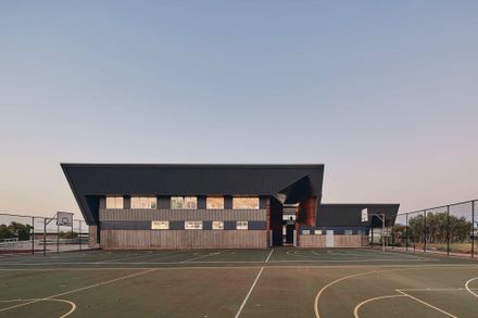 Karratha Senior High School Technical Learning Facilities