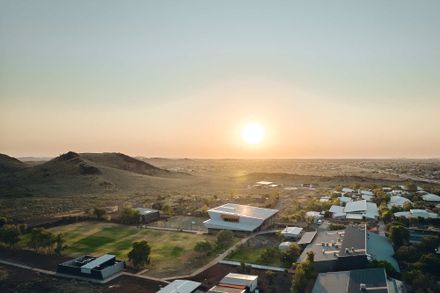 Karratha Senior High School Technical Learning Facilities